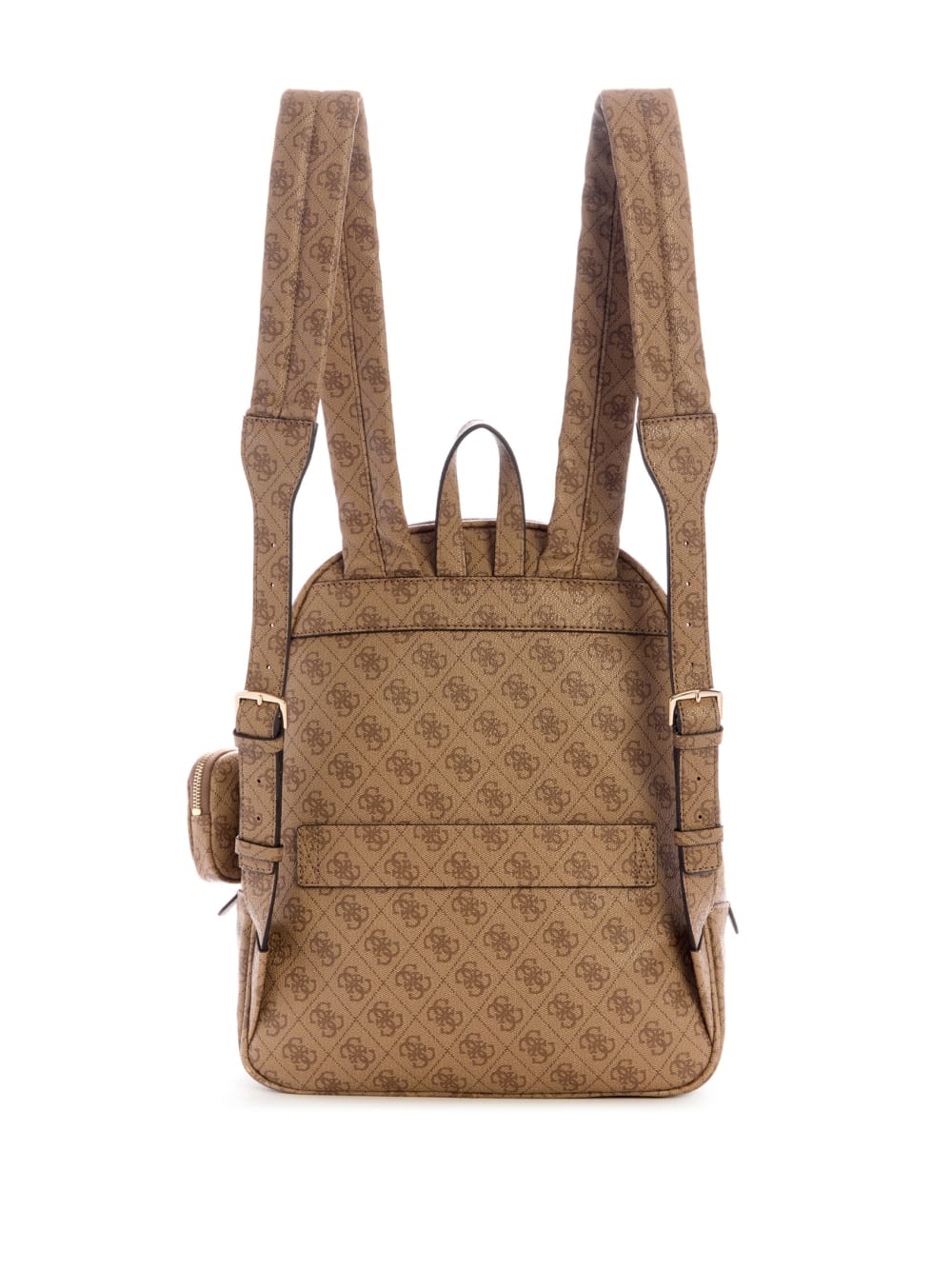 Power Play II Quattro G Large Tech Backpack - Guess