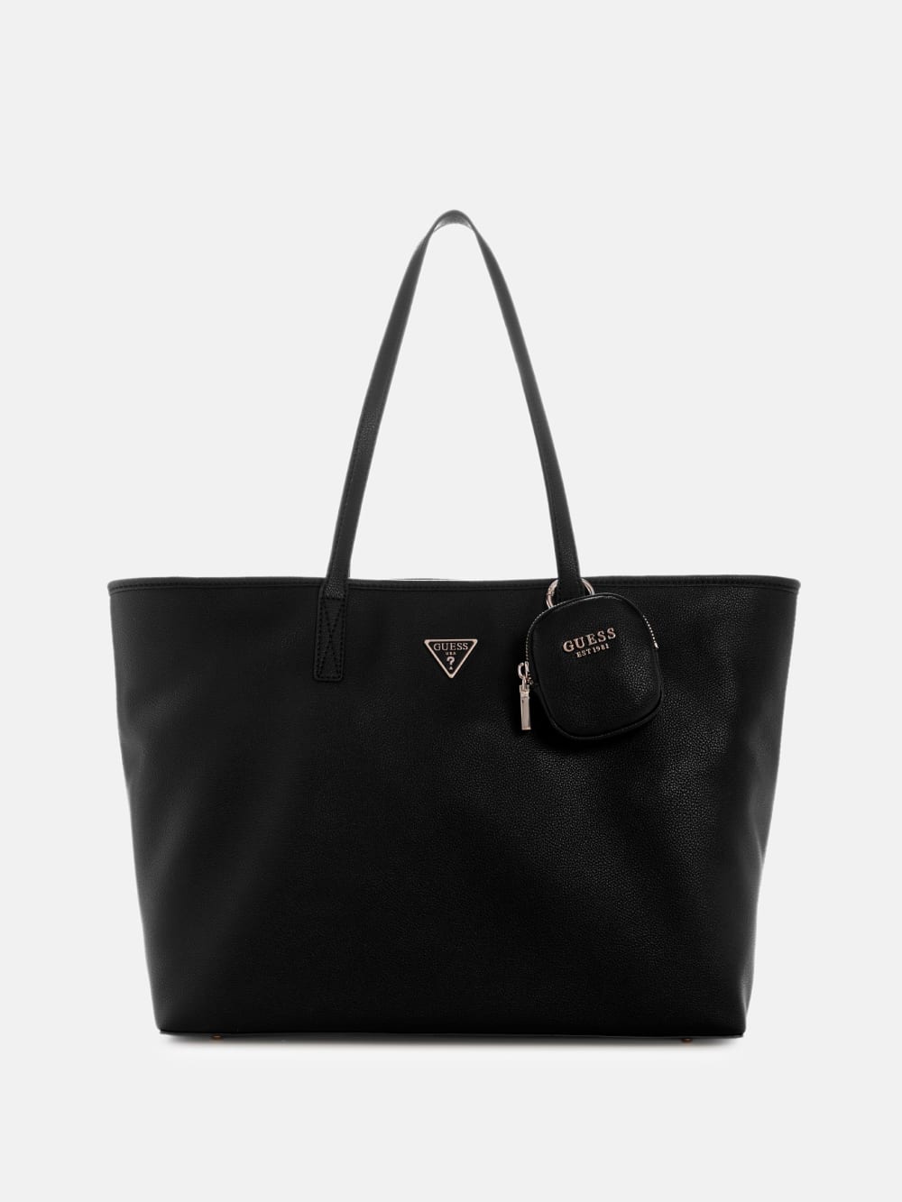 Power Play II Large Tech Tote Set - Guess