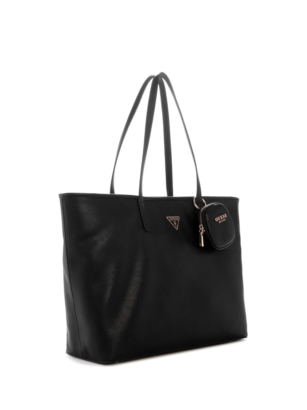 Power Play II Large Tech Tote Set - Guess