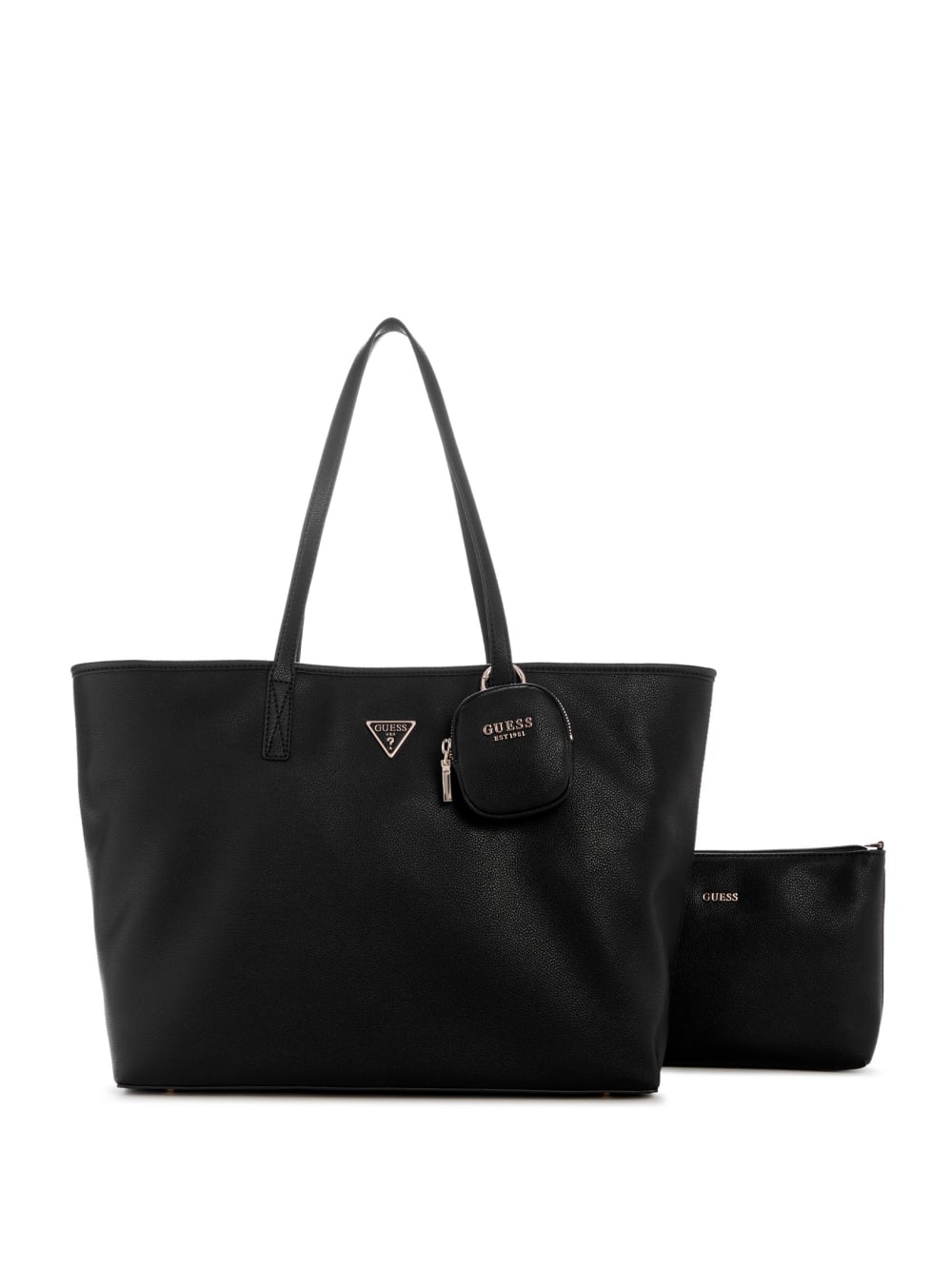 Power Play II Large Tech Tote Set - Guess
