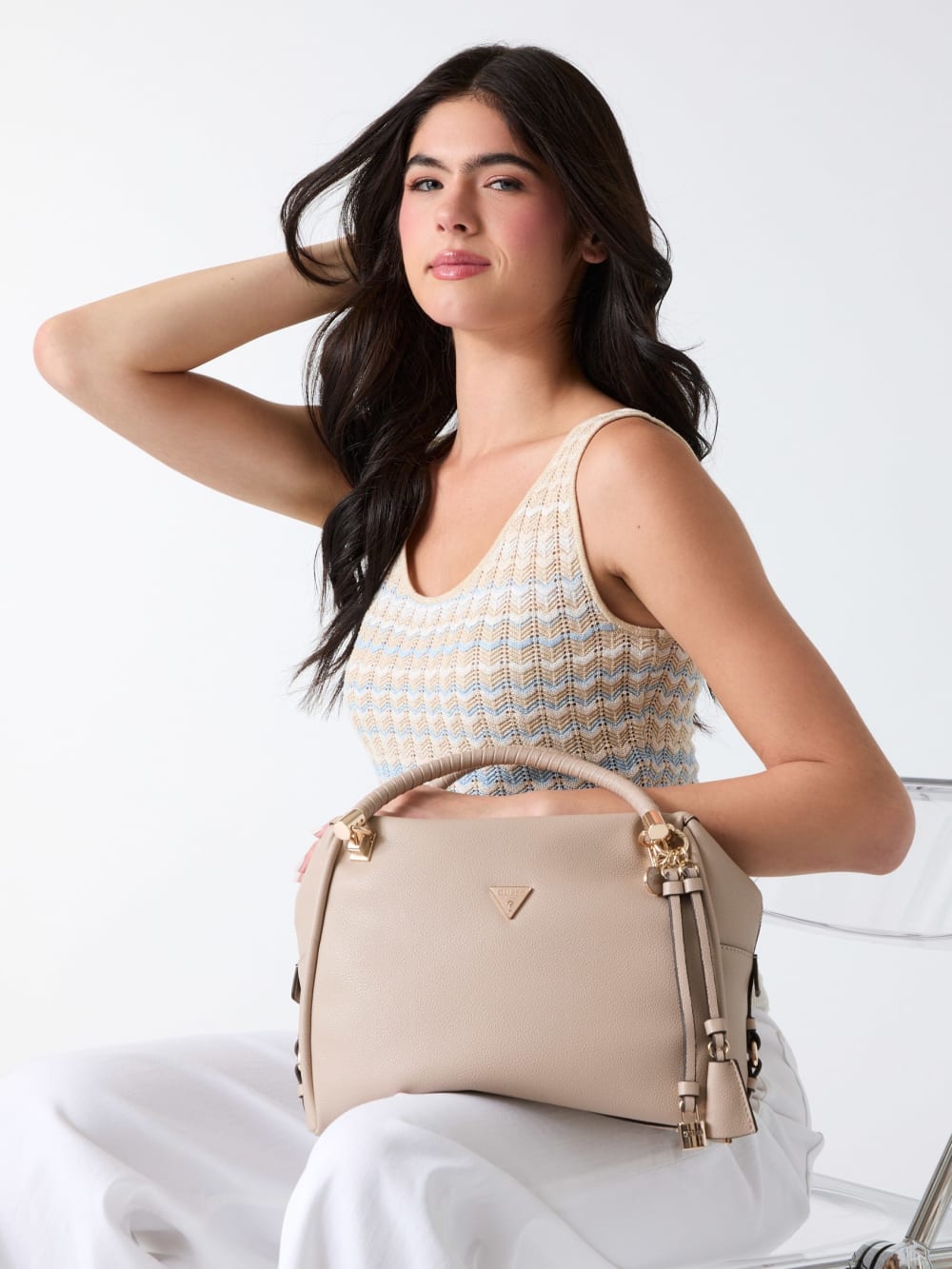 Danya satchel - Guess