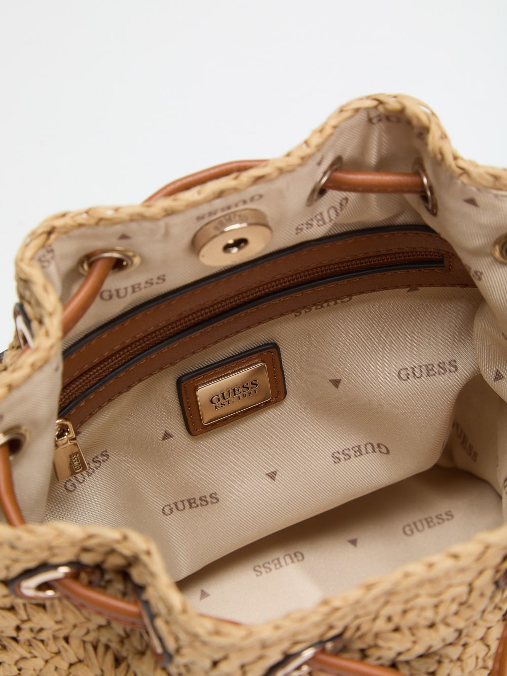 Ofelia Bucket Bag - Guess
