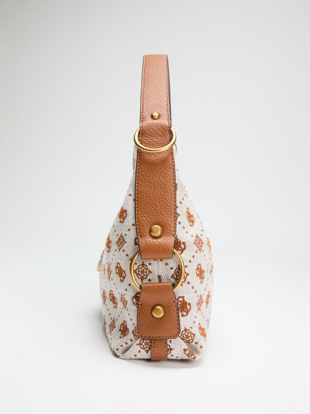 Camden Quattro G Shoulder Bag - Guess