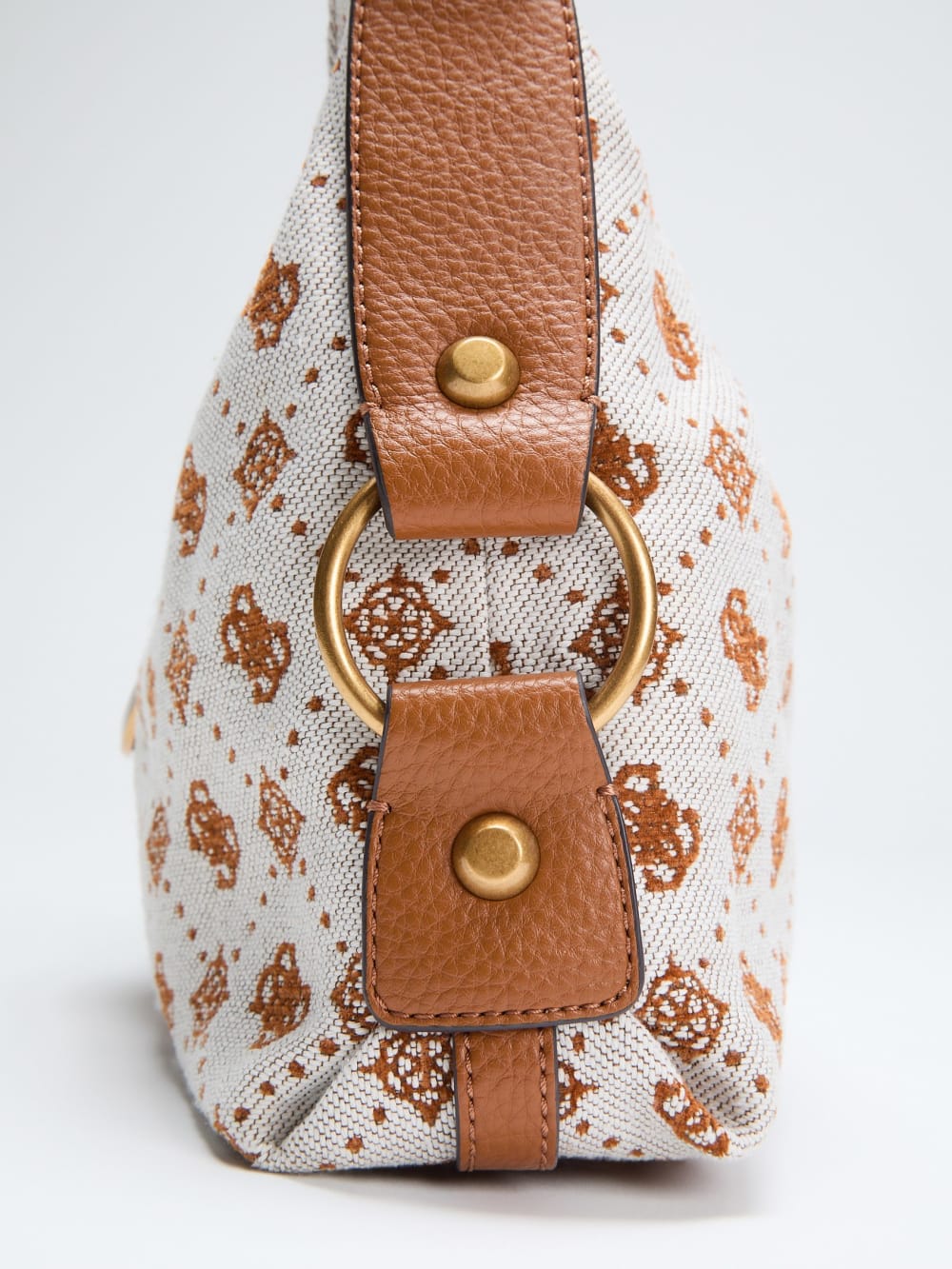 Camden Quattro G Shoulder Bag - Guess