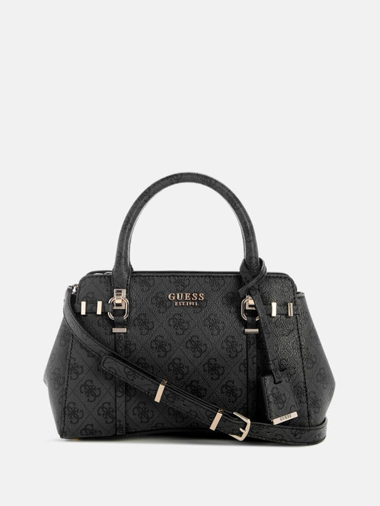Leona Logo Handbag - Guess