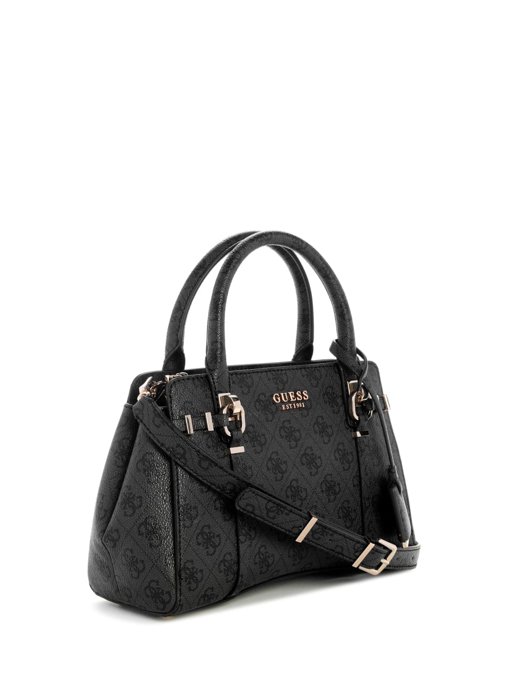 Leona Logo Handbag - Guess