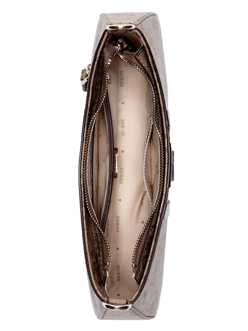 Noelle Shoulder Bag - Guess