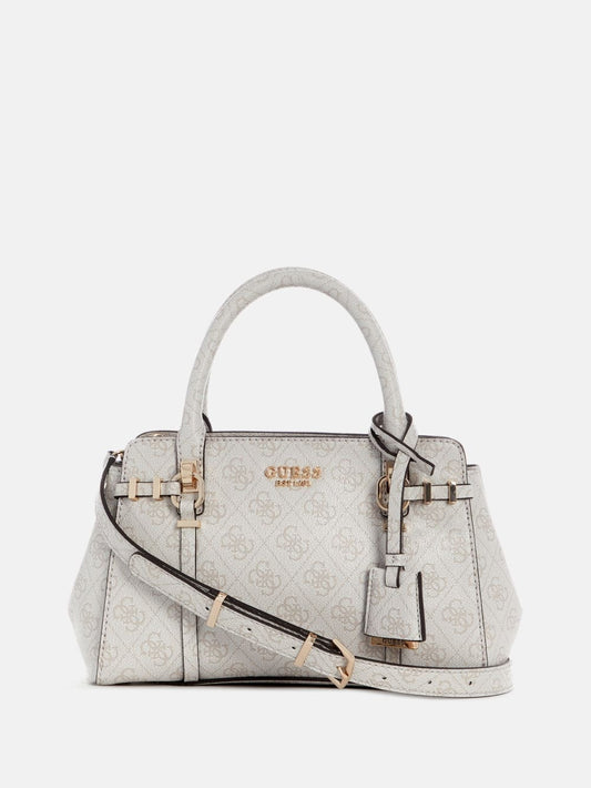 Leona Logo Handbag - Guess
