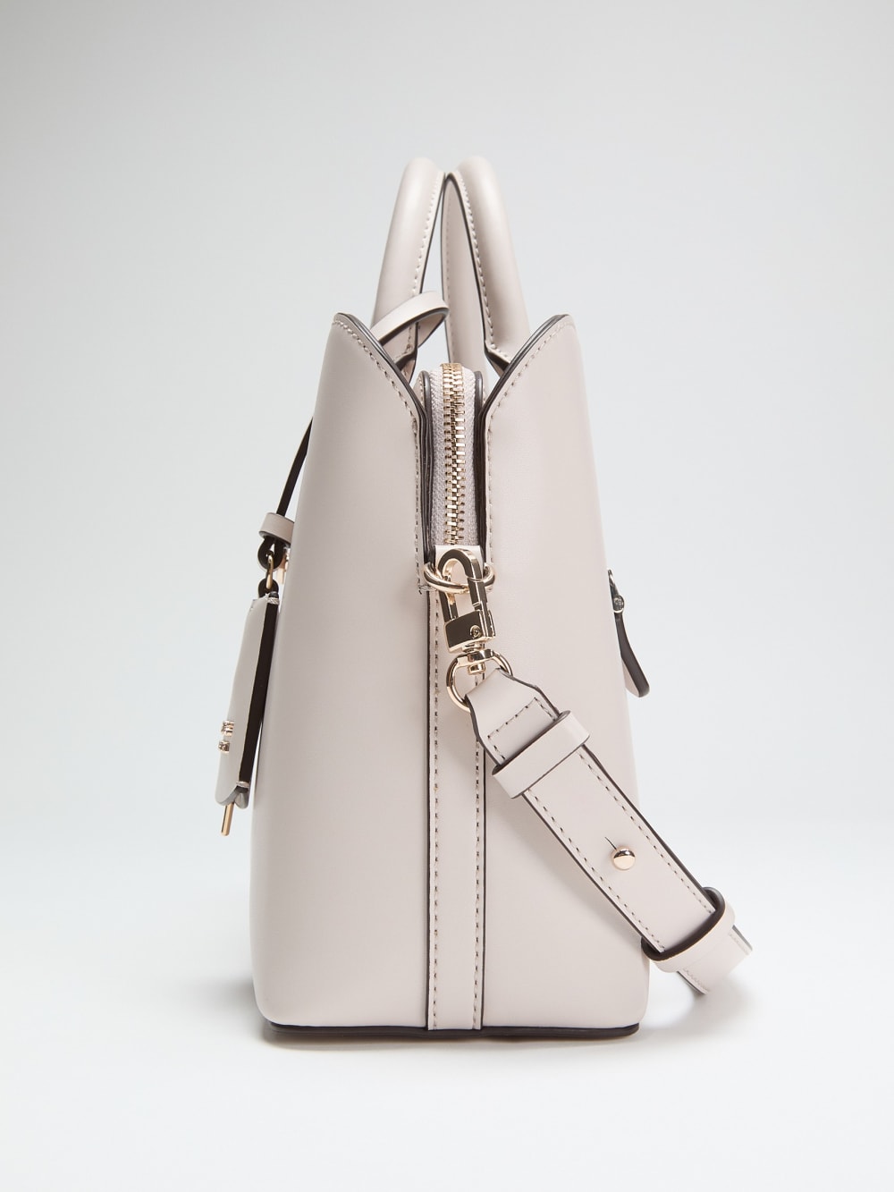 Janie Logo Handbag - Guess