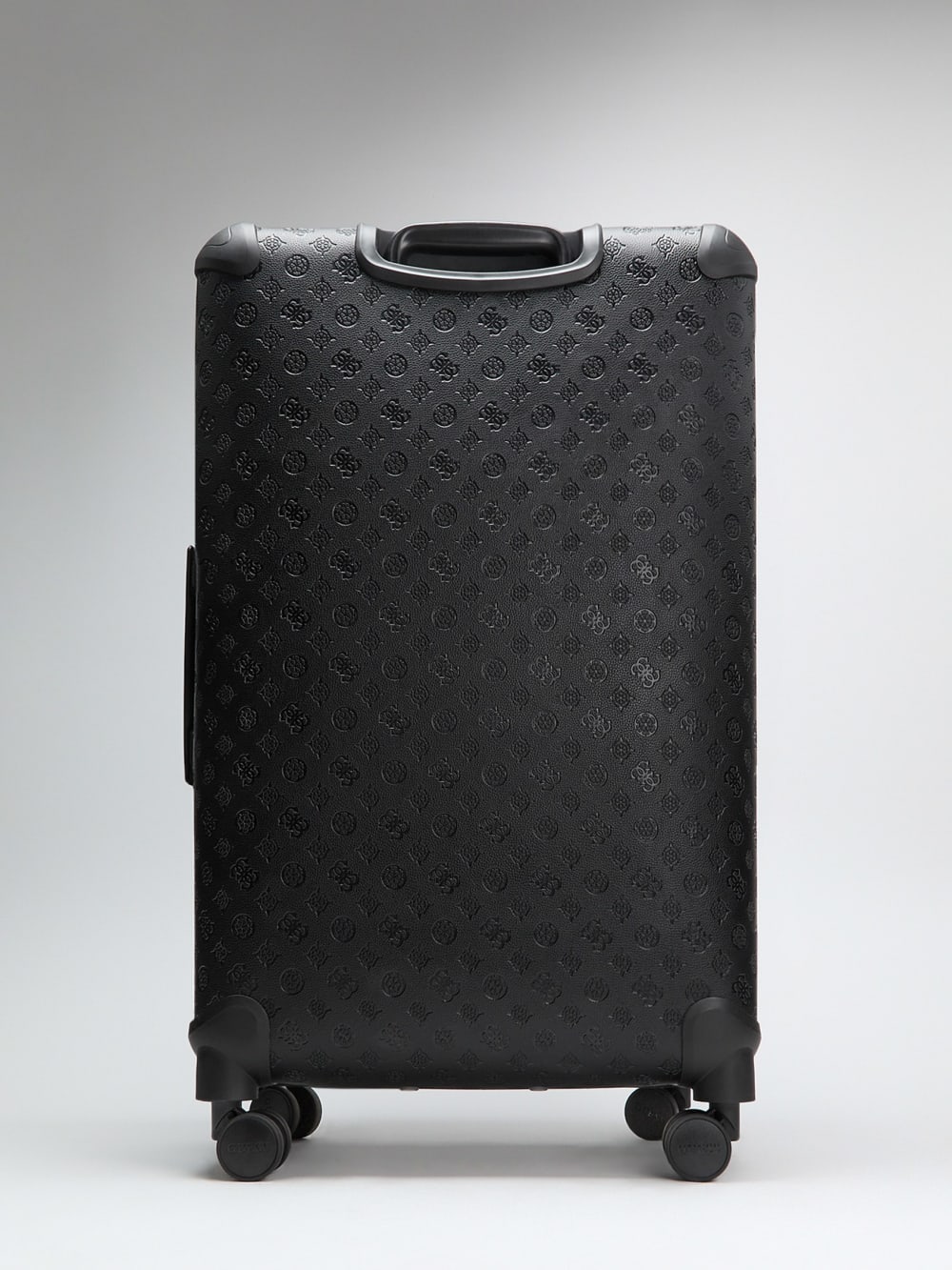 Wilder 4G peony logo trolley - Guess