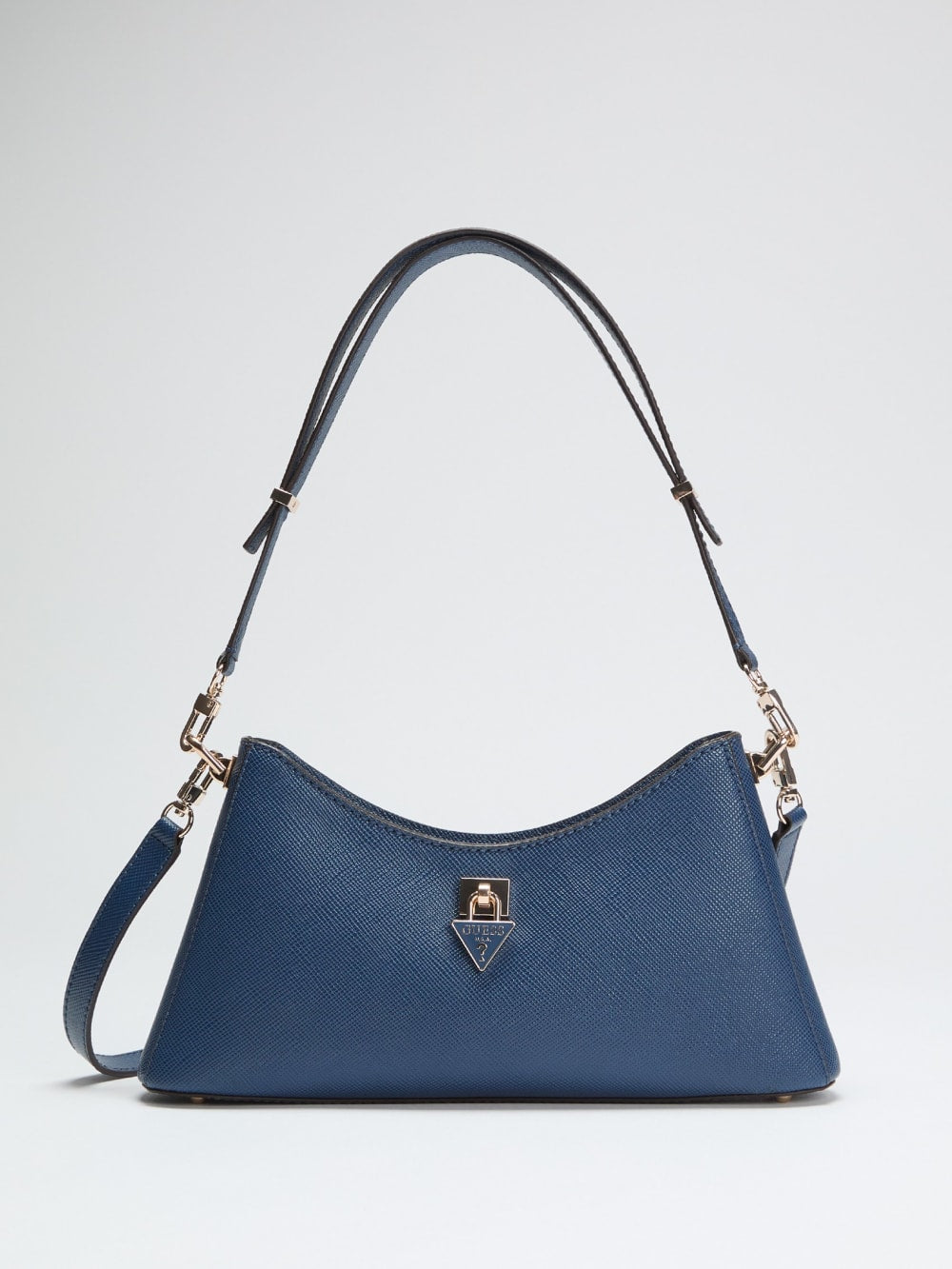 Patsie Shoulder Bag - Guess