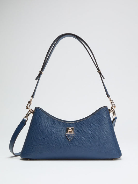 Patsie Shoulder Bag - Guess