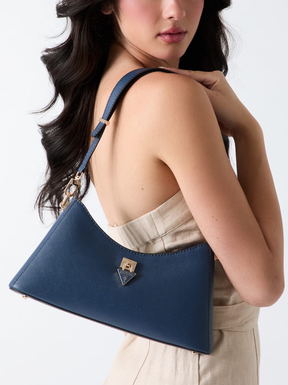 Patsie Shoulder Bag - Guess