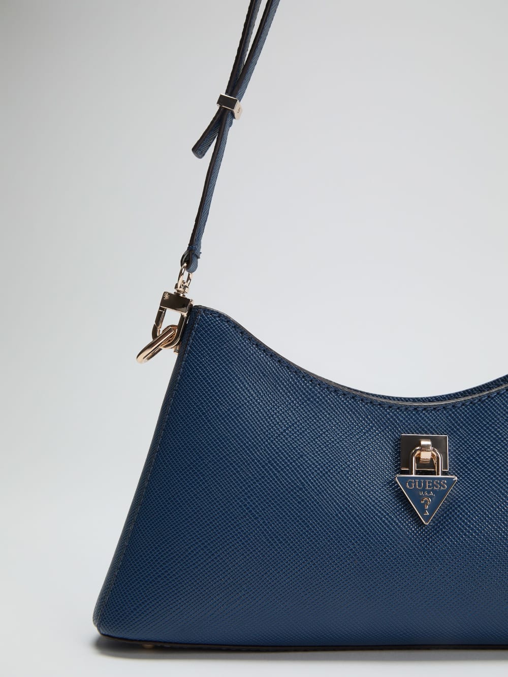 Patsie Shoulder Bag - Guess
