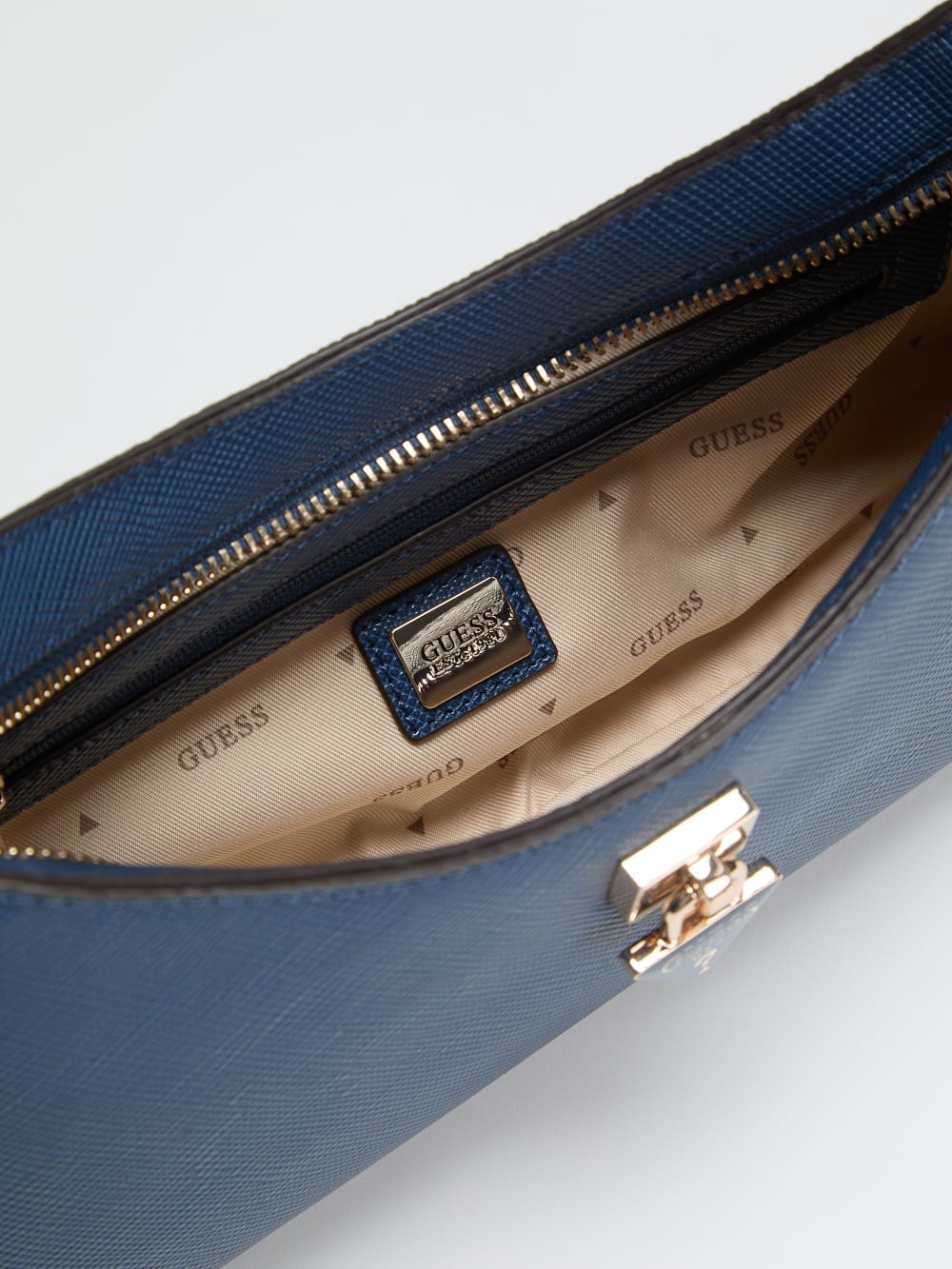 Patsie Shoulder Bag - Guess