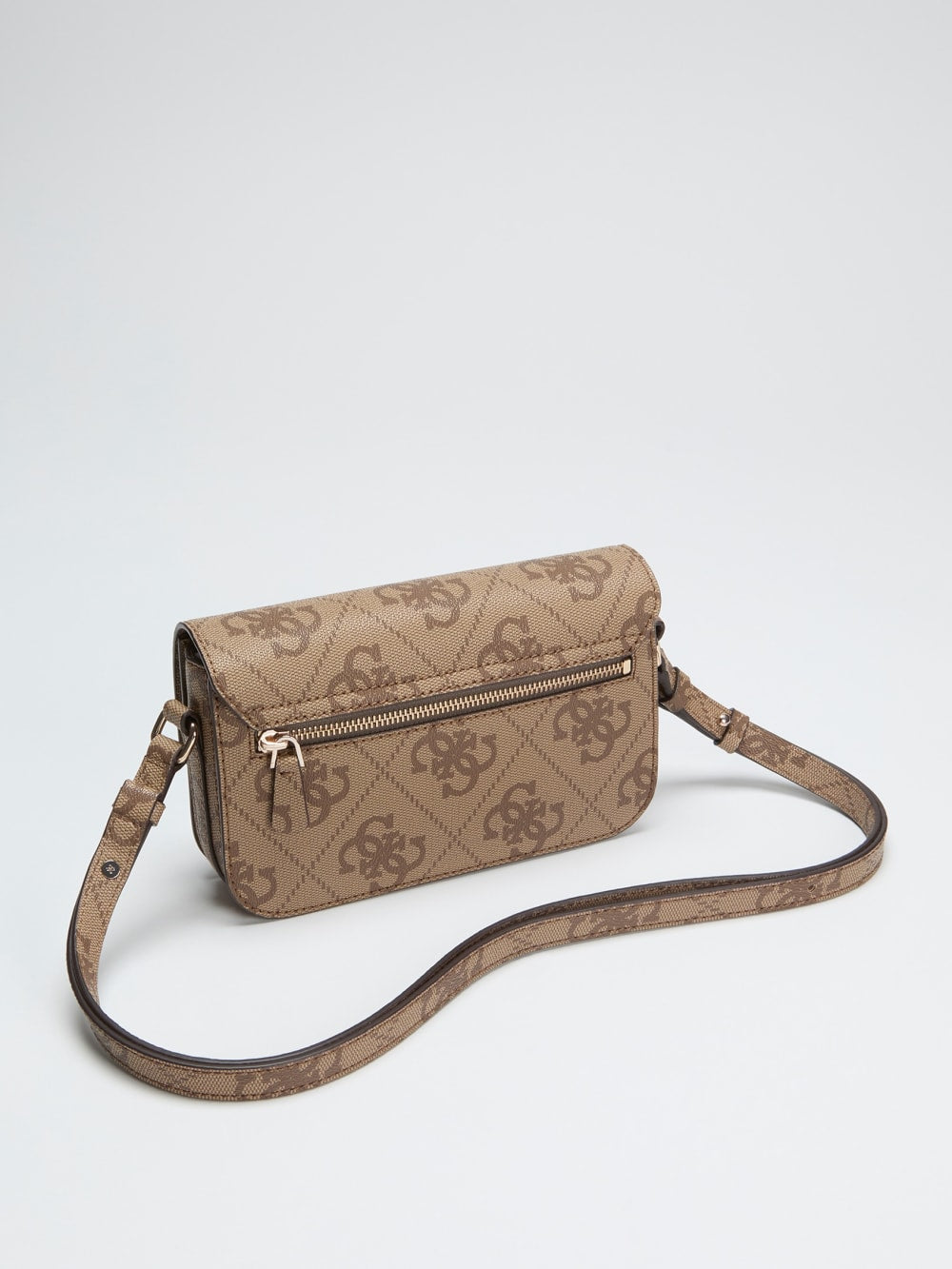 Janie 4G logo crossbody bag - Guess