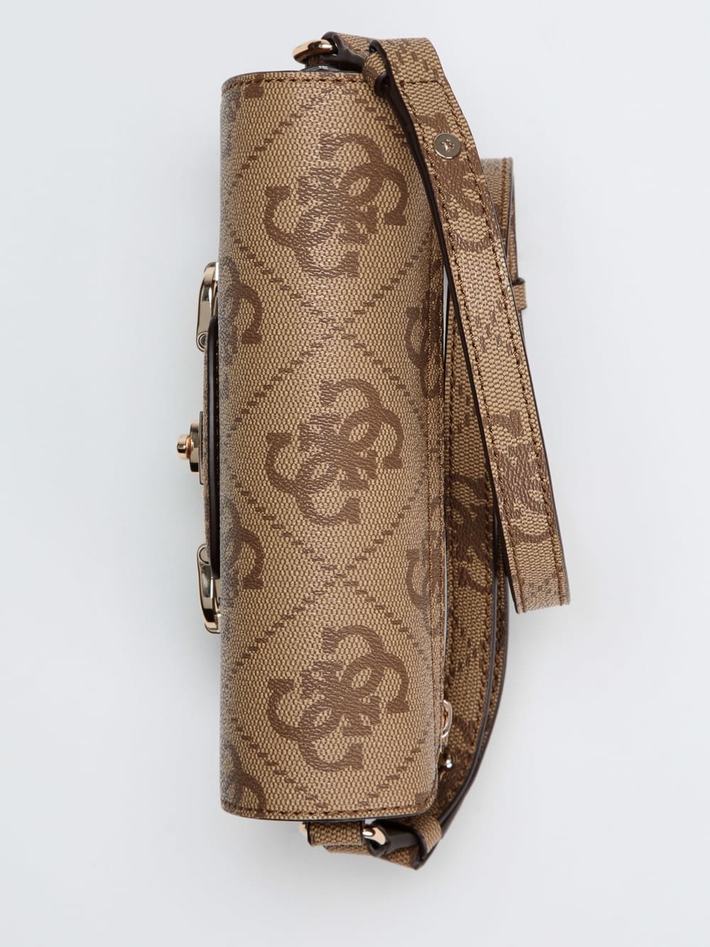 Janie 4G logo crossbody bag - Guess