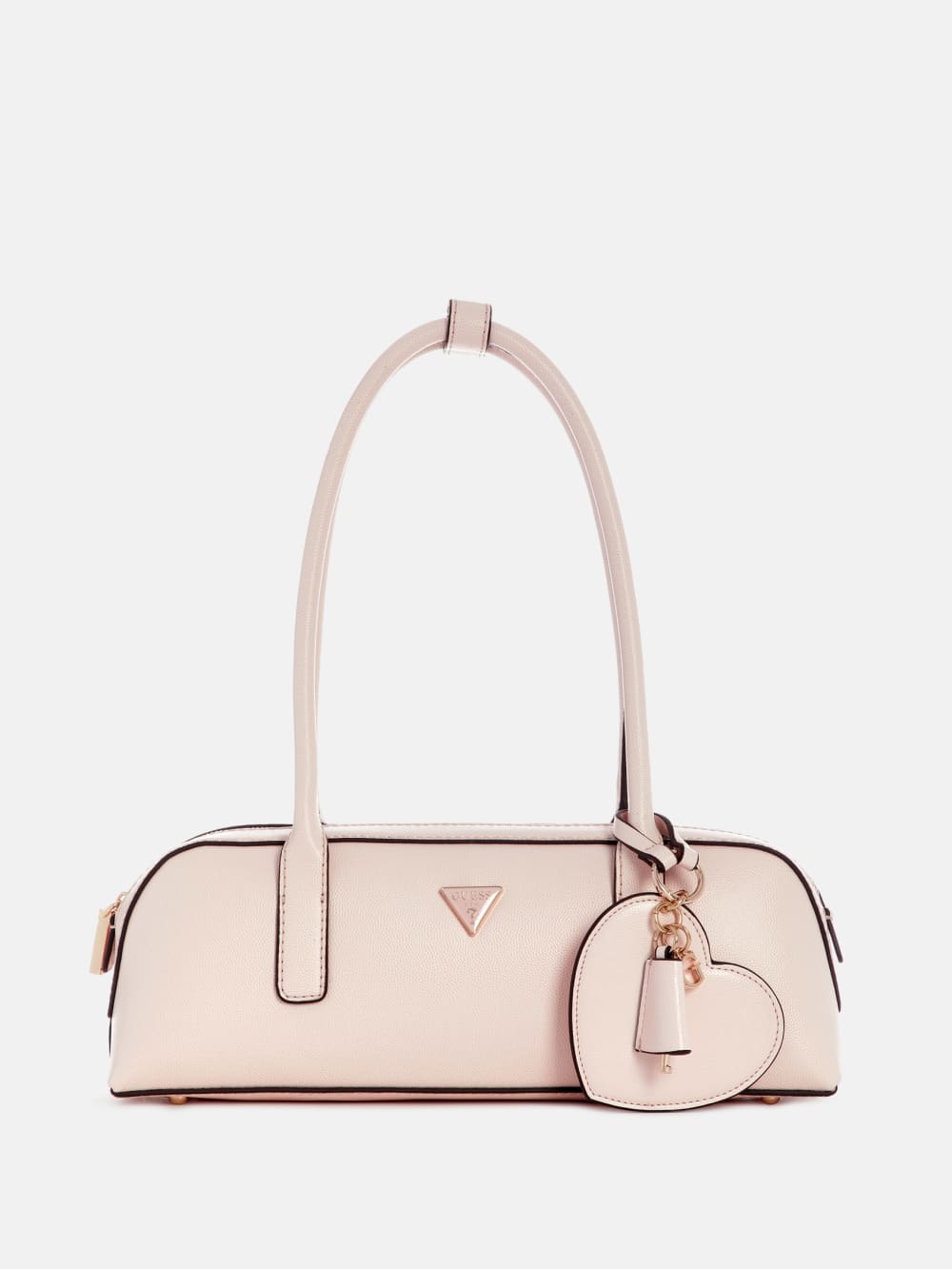 Isobel Logo Shoulder Bag - Guess