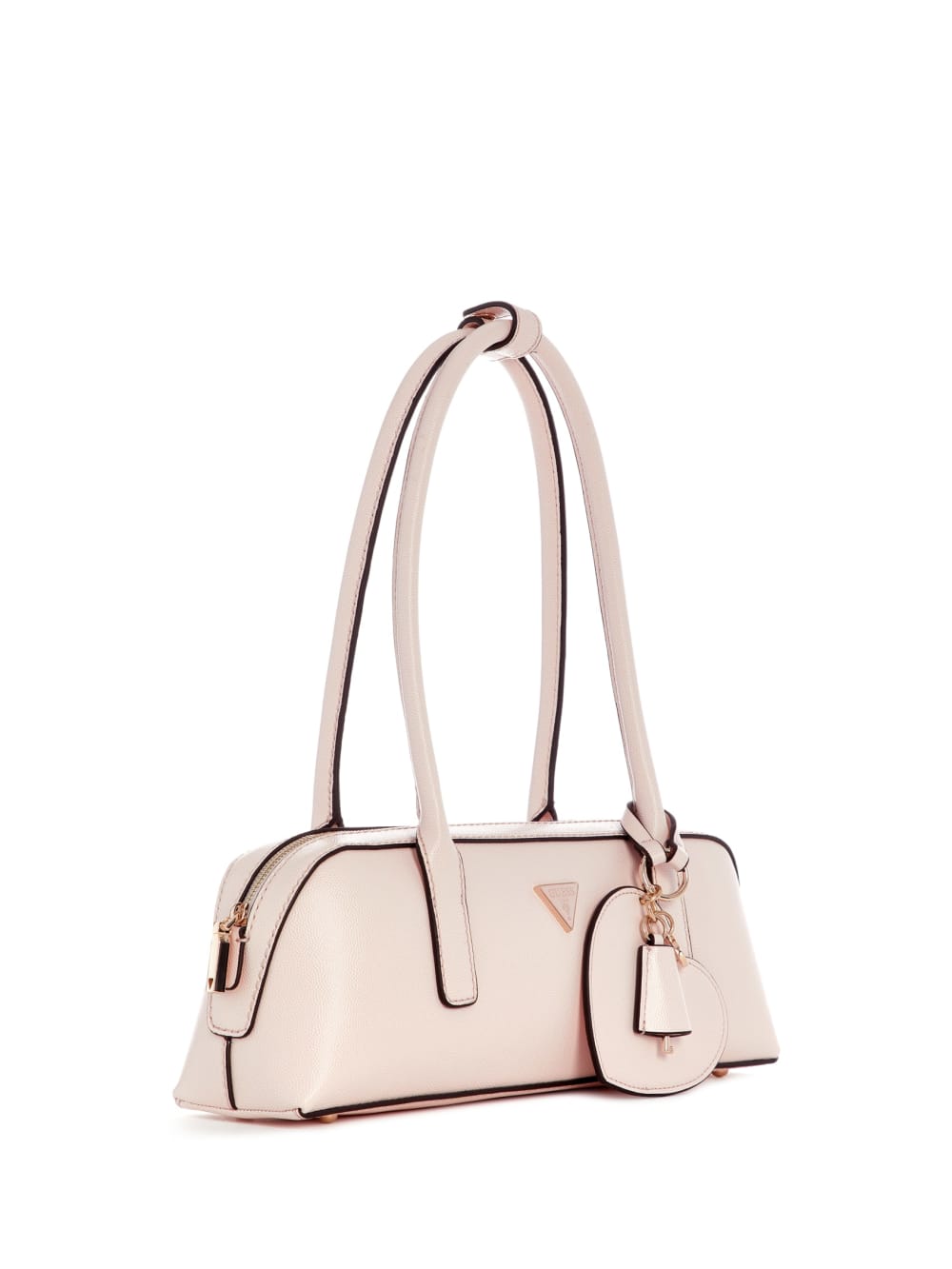 Isobel Logo Shoulder Bag - Guess