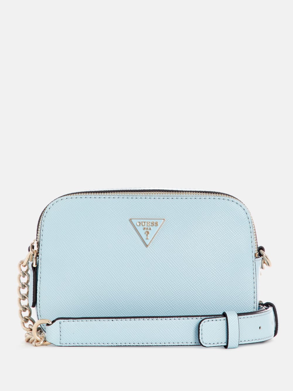 Noelle II Camera Crossbody - Guess