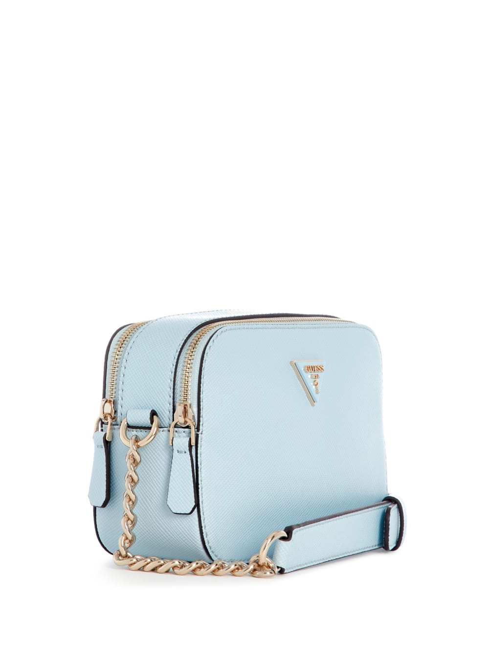 Noelle II Camera Crossbody - Guess