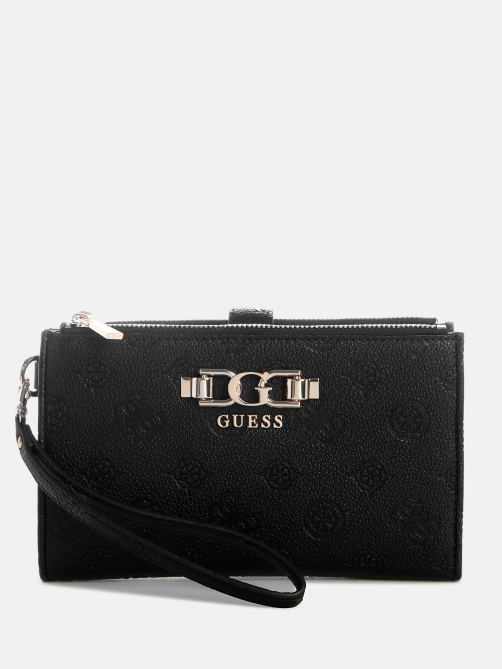Libby Quilted Shopper - Guess