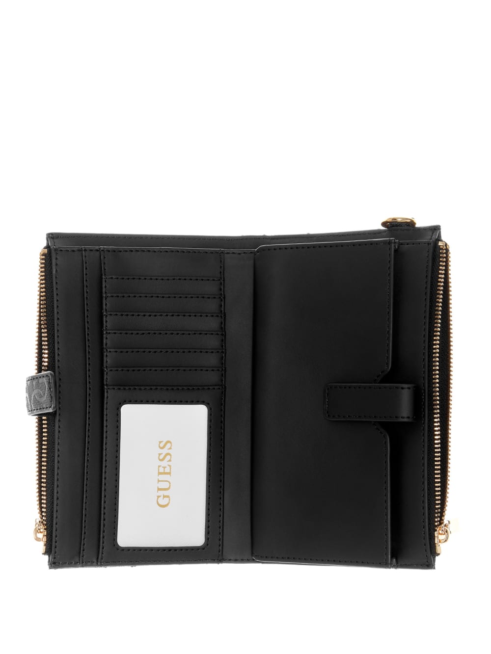 Libby Quilted Shopper - Guess