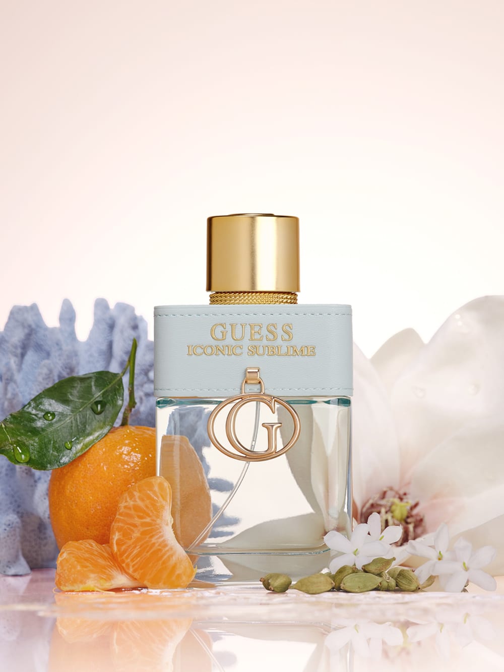 Guess Iconic Sublime - Eau De Parfum 100 ml - Guess
