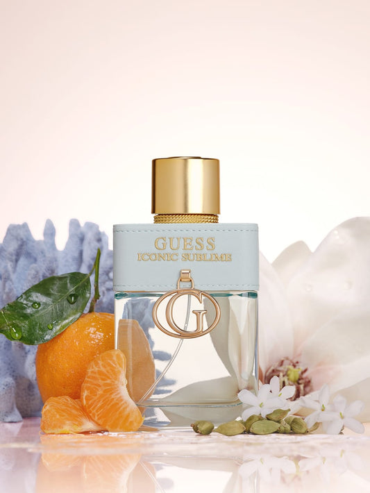 Guess Iconic Sublime - Eau De Parfum 100 ml - Guess