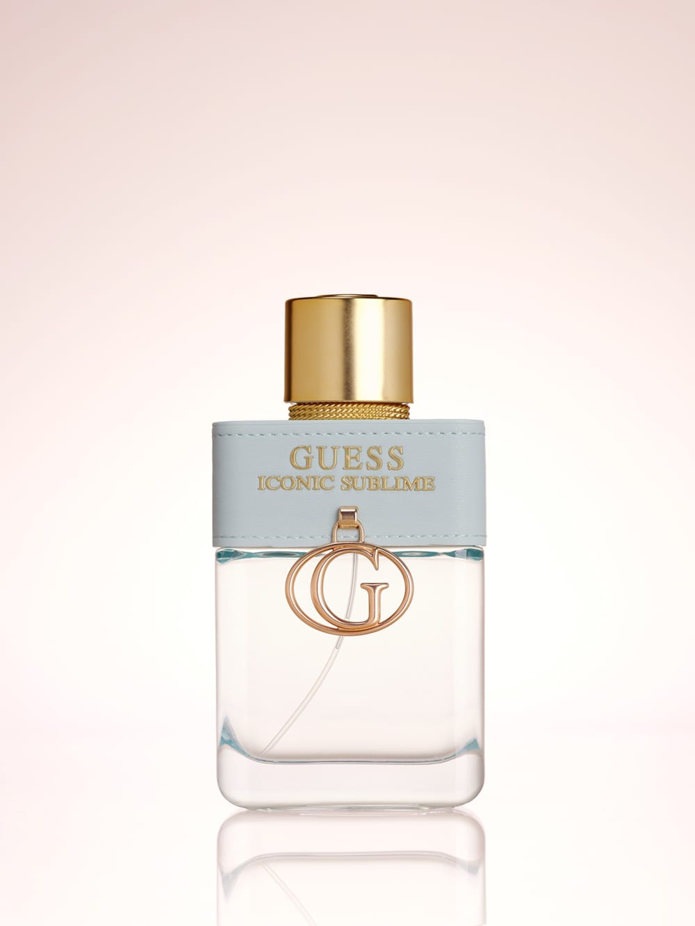 Guess Iconic Sublime - Eau De Parfum 100 ml - Guess
