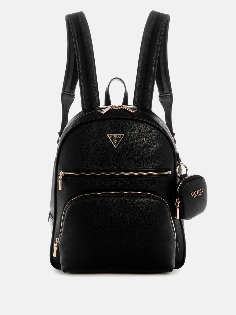Power Play II Large Tech Backpack - Guess