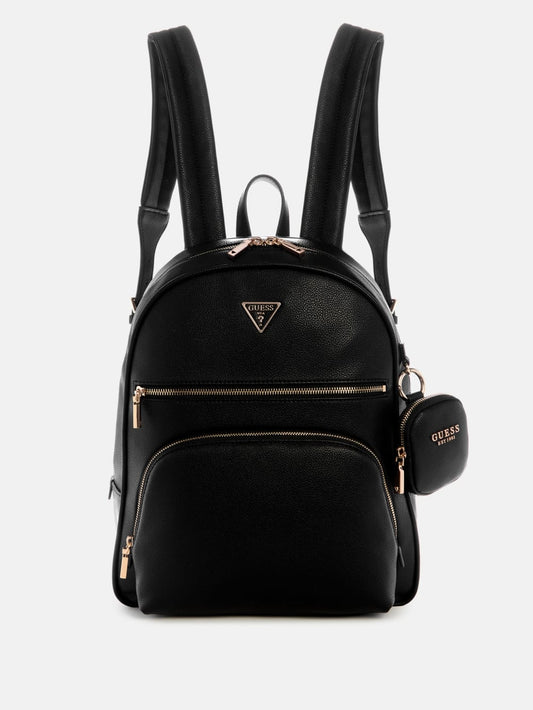 Power Play II Large Tech Backpack - Guess