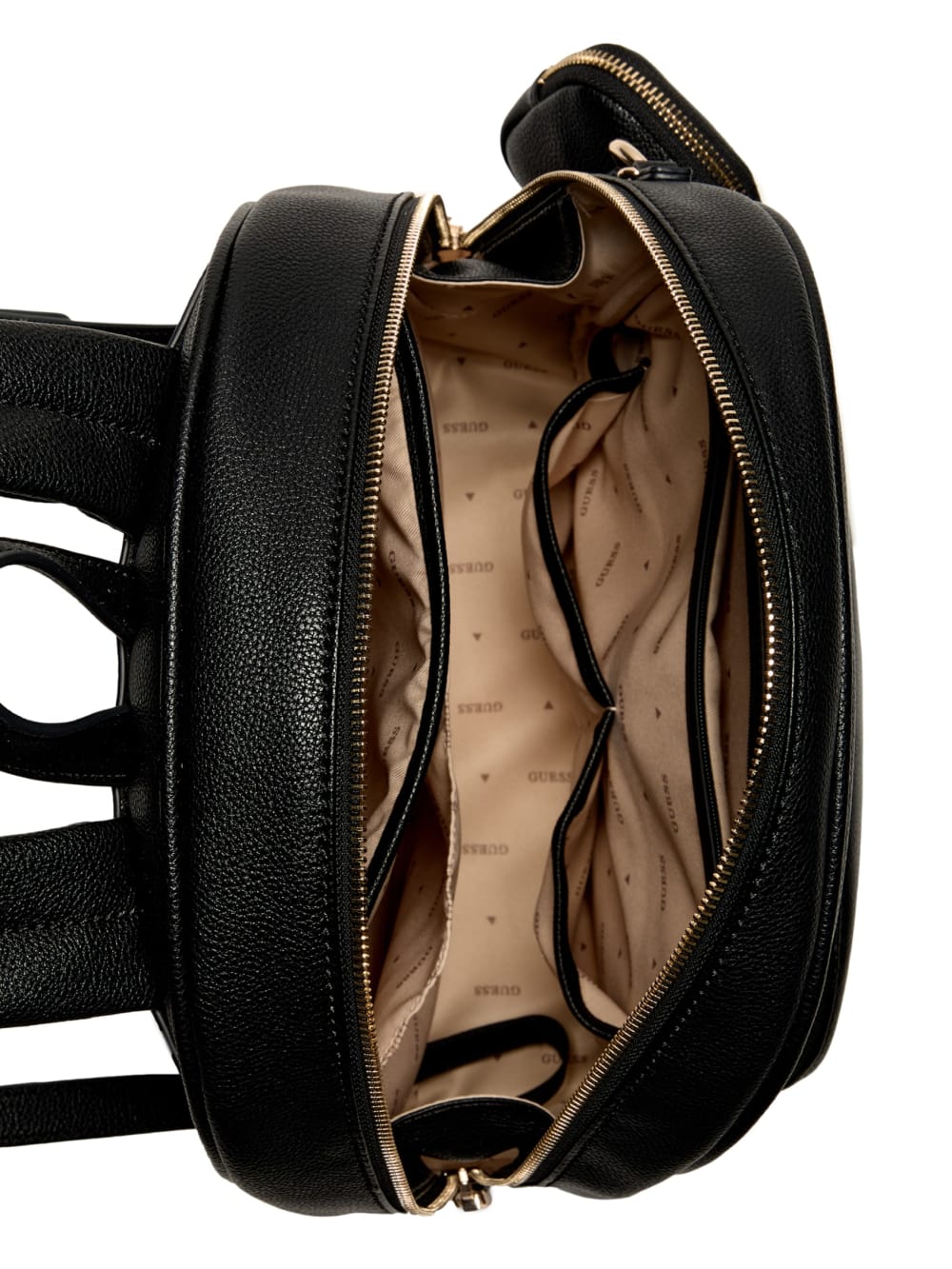 Power Play II Large Tech Backpack - Guess