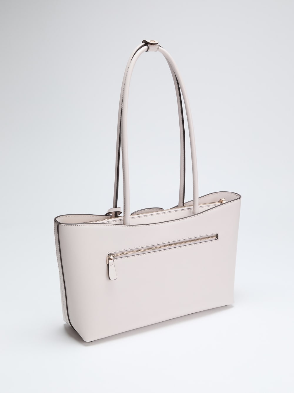 Janie Logo Shopper - Guess