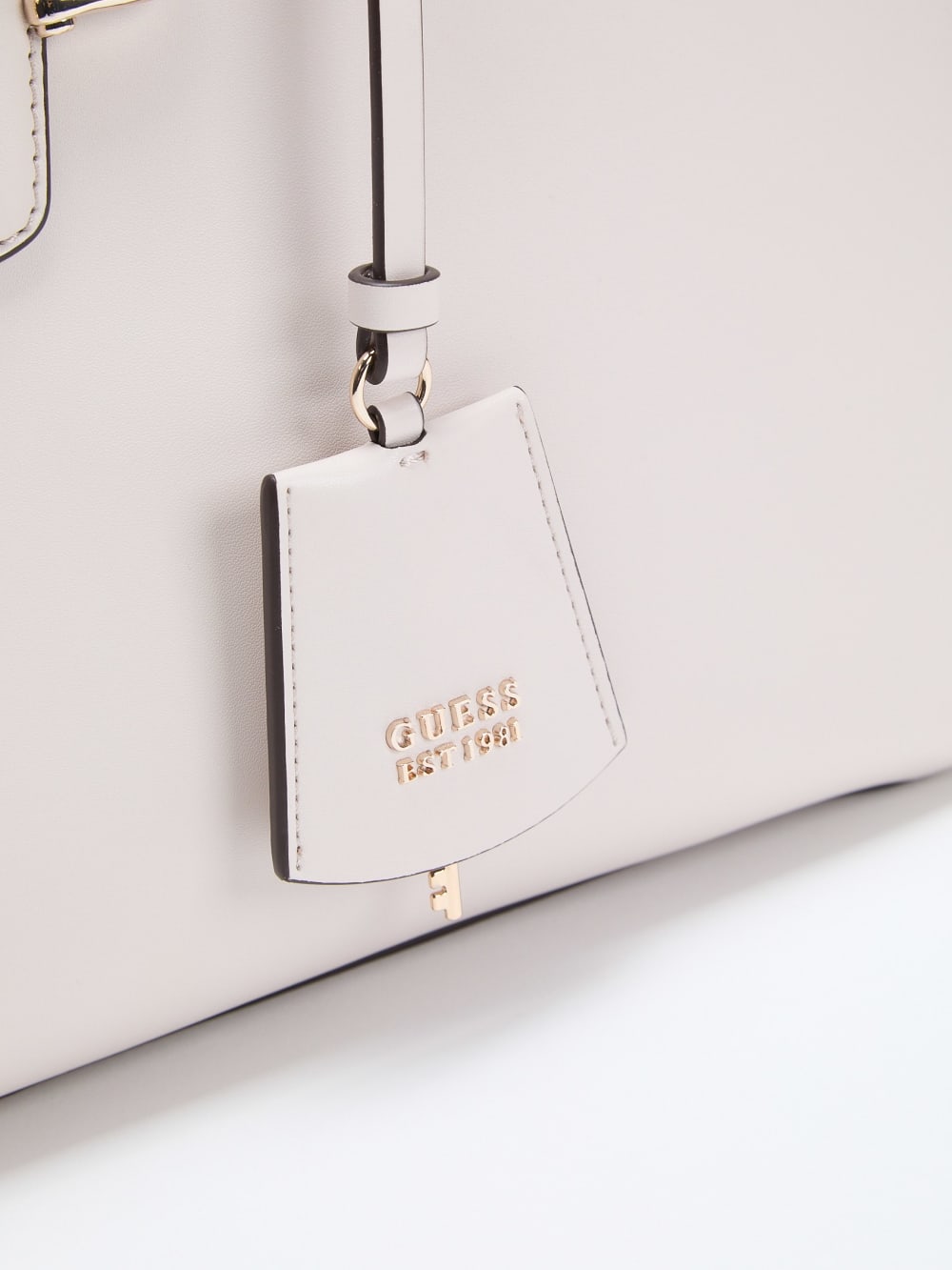 Janie Logo Shopper - Guess