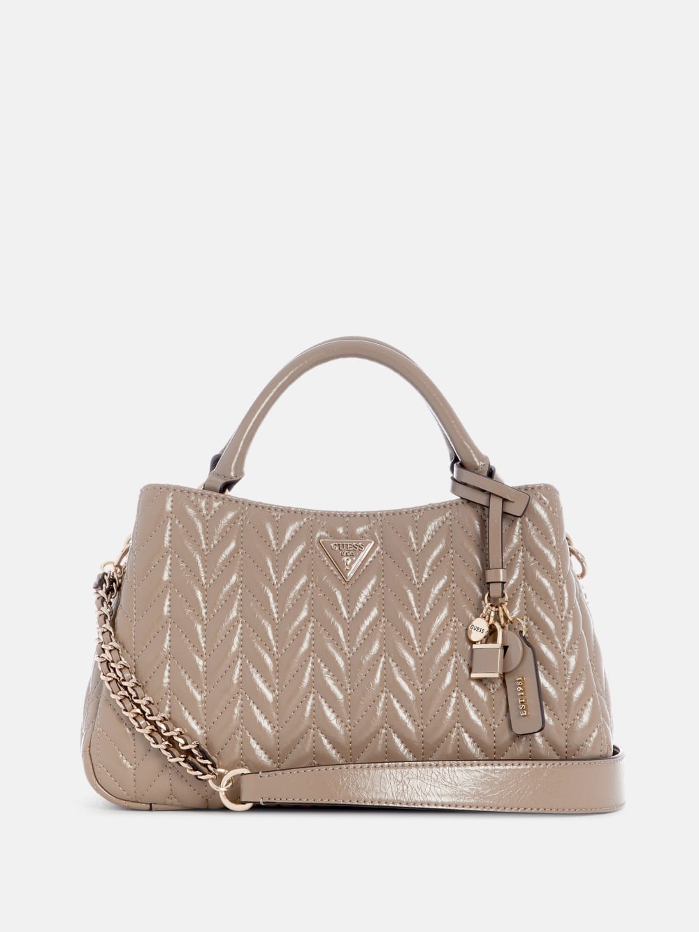 Cheryl Handbag - Guess