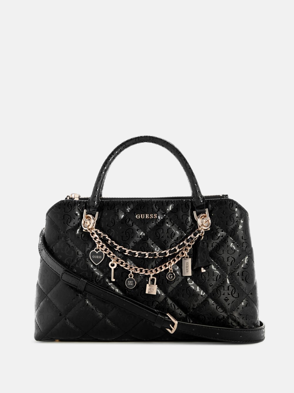 Libby Shopper - Guess