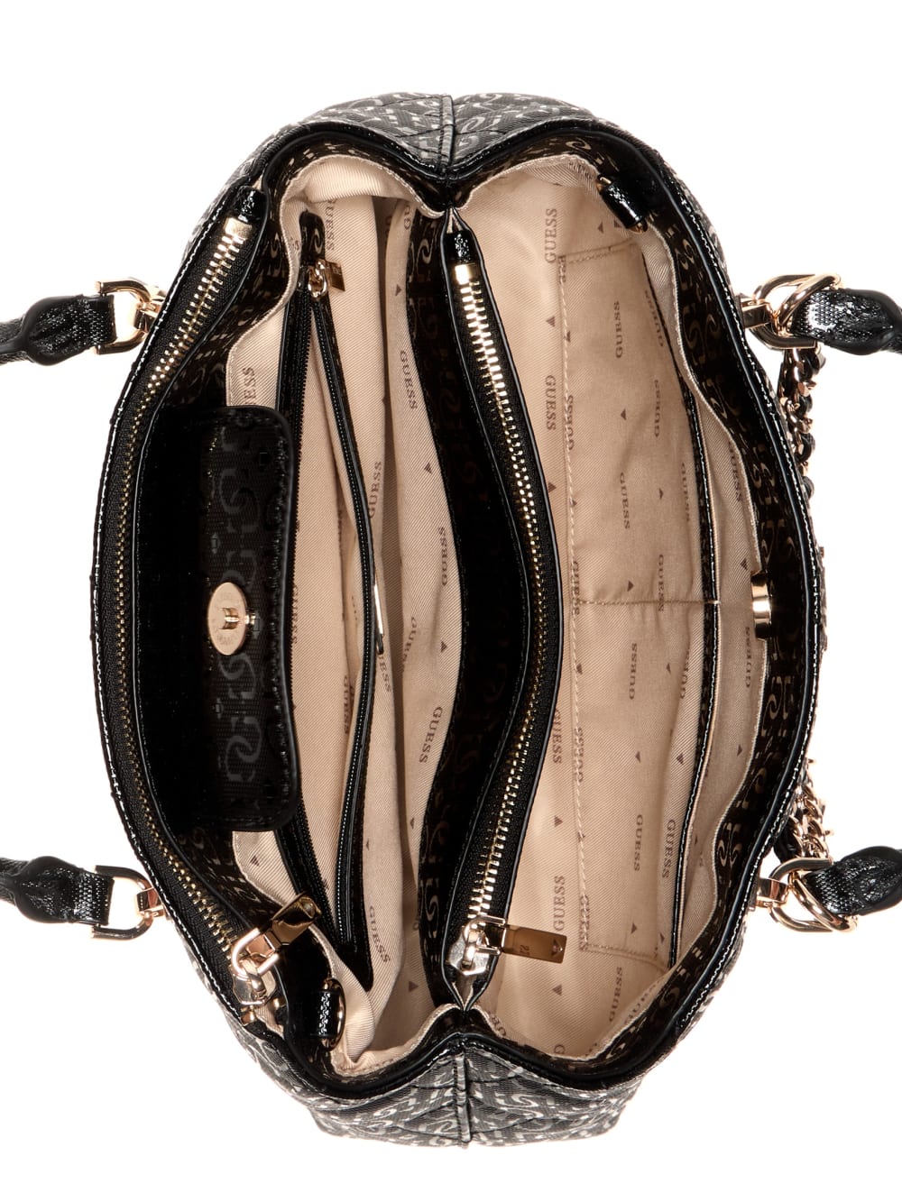 Libby Shopper - Guess