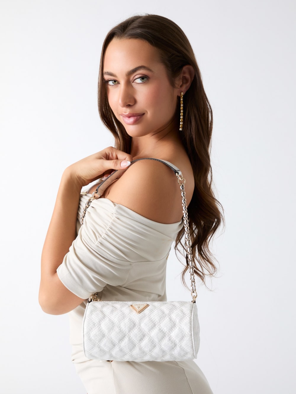 Giully CrossBody Bag - Guess