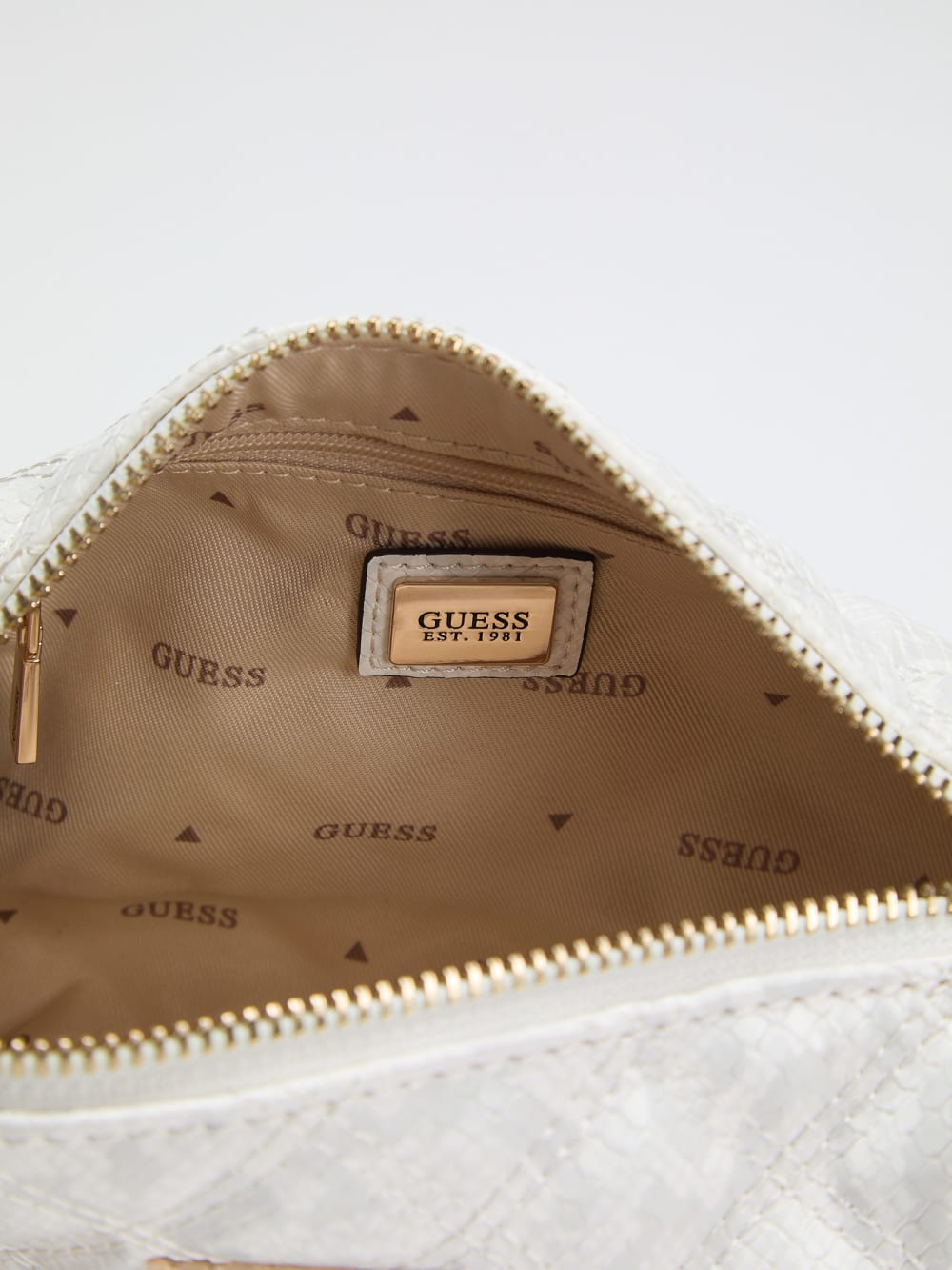 Giully CrossBody Bag - Guess