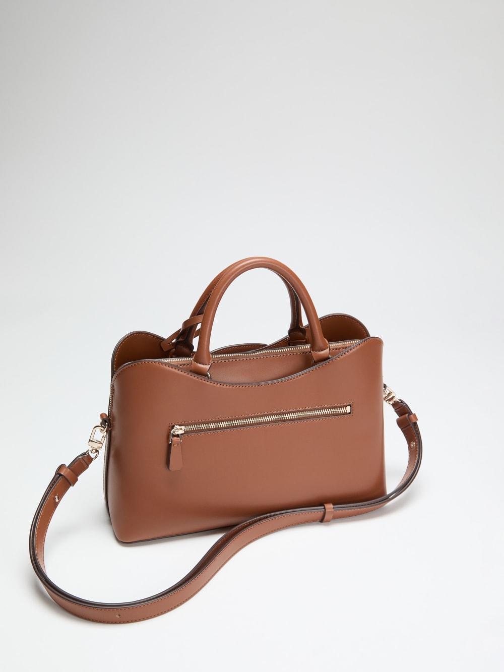 Janie Logo Handbag - Guess
