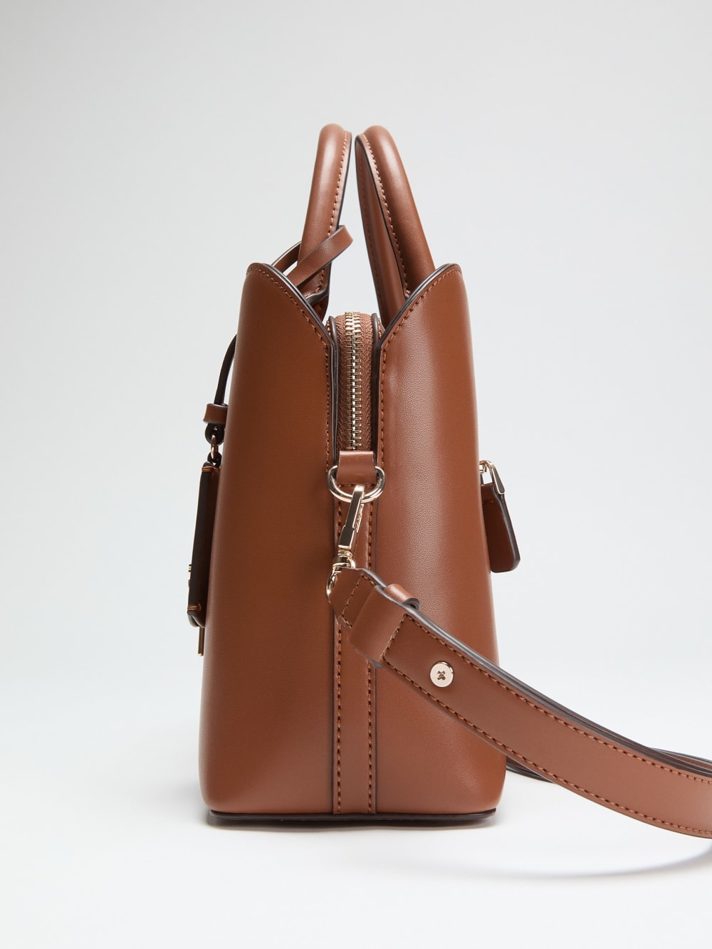 Janie Logo Handbag - Guess