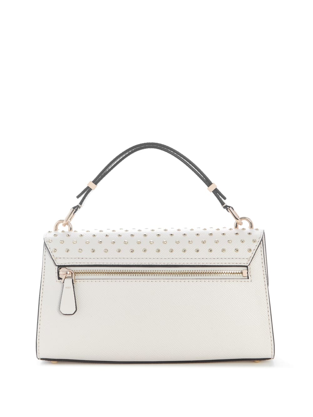 Liza Suede Handbag - Guess