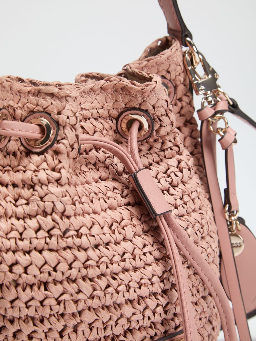 Ofelia Bucket Bag - Guess