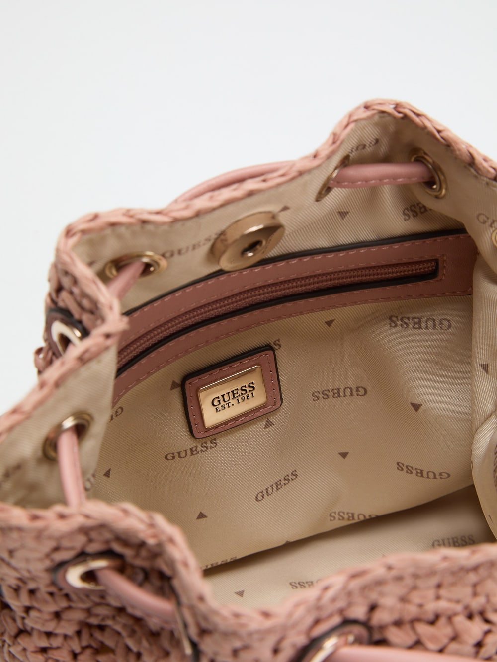 Ofelia Bucket Bag - Guess