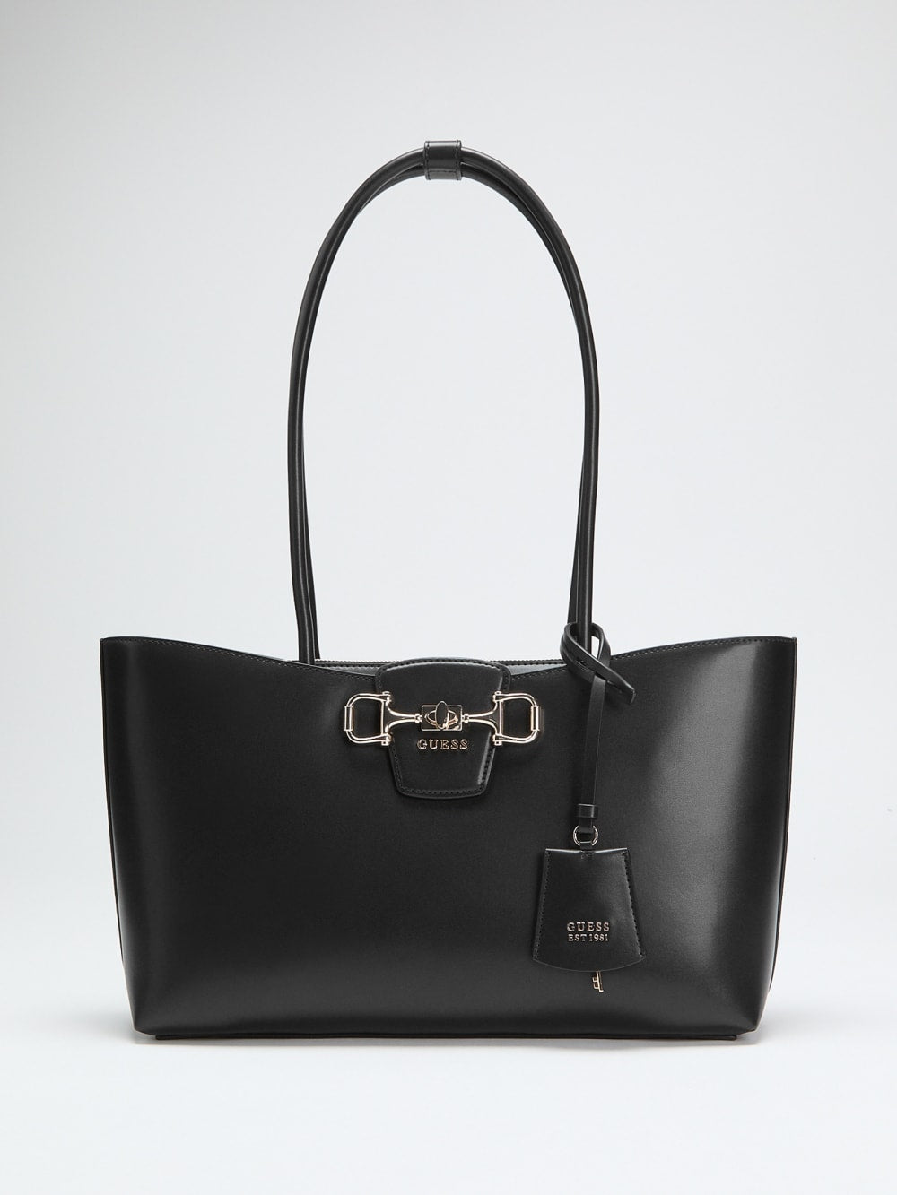 Janie Logo Shopper - Guess