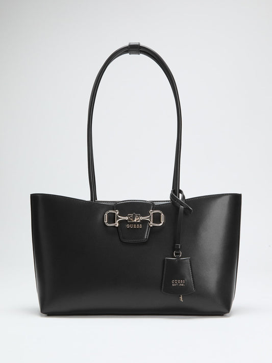 Janie Logo Shopper - Guess