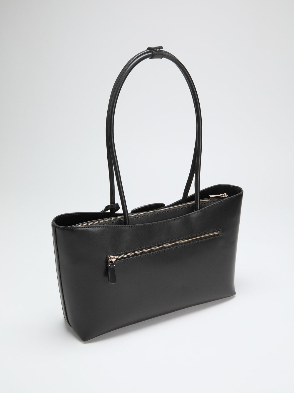 Janie Logo Shopper - Guess