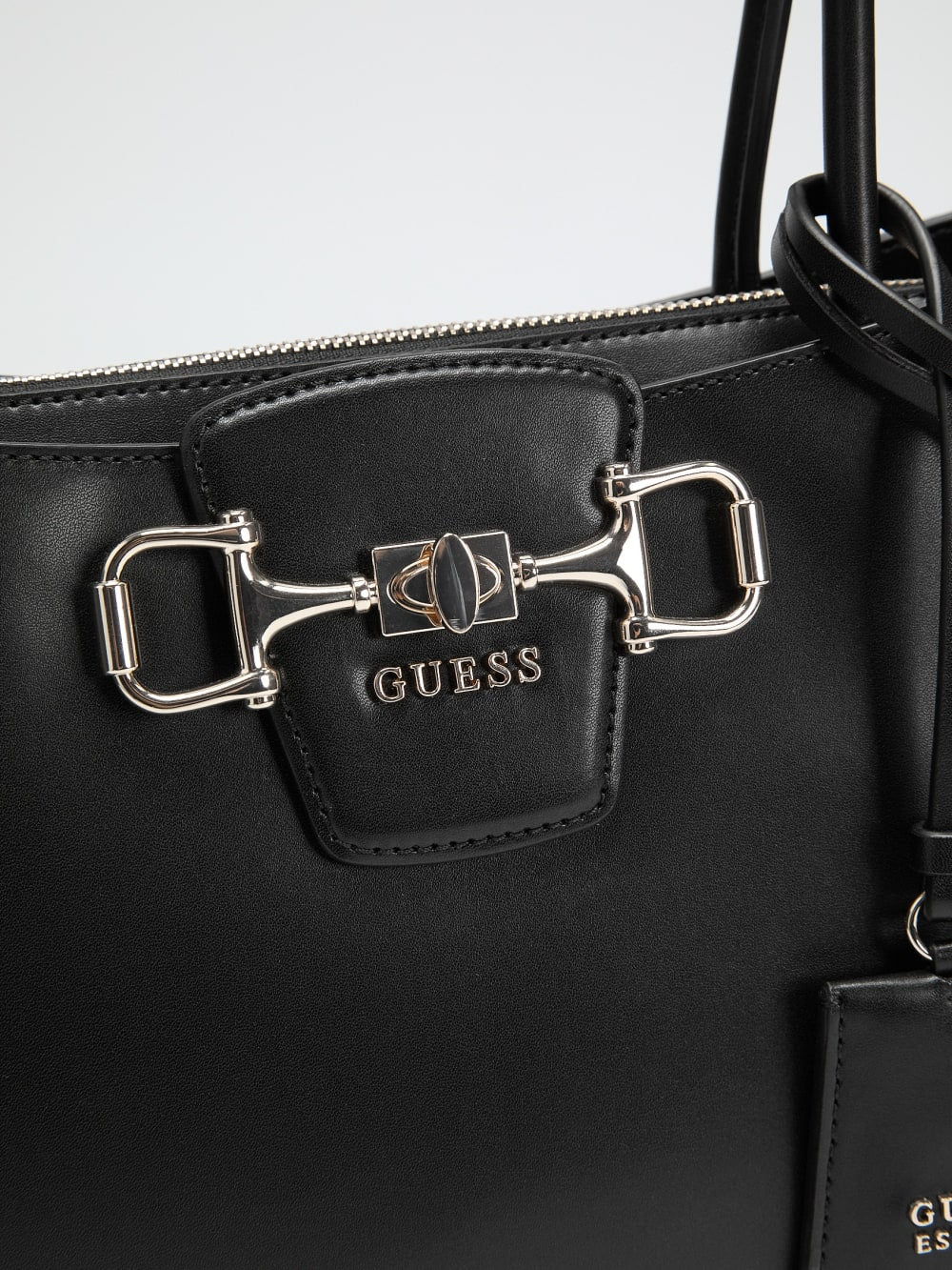 Janie Logo Shopper - Guess