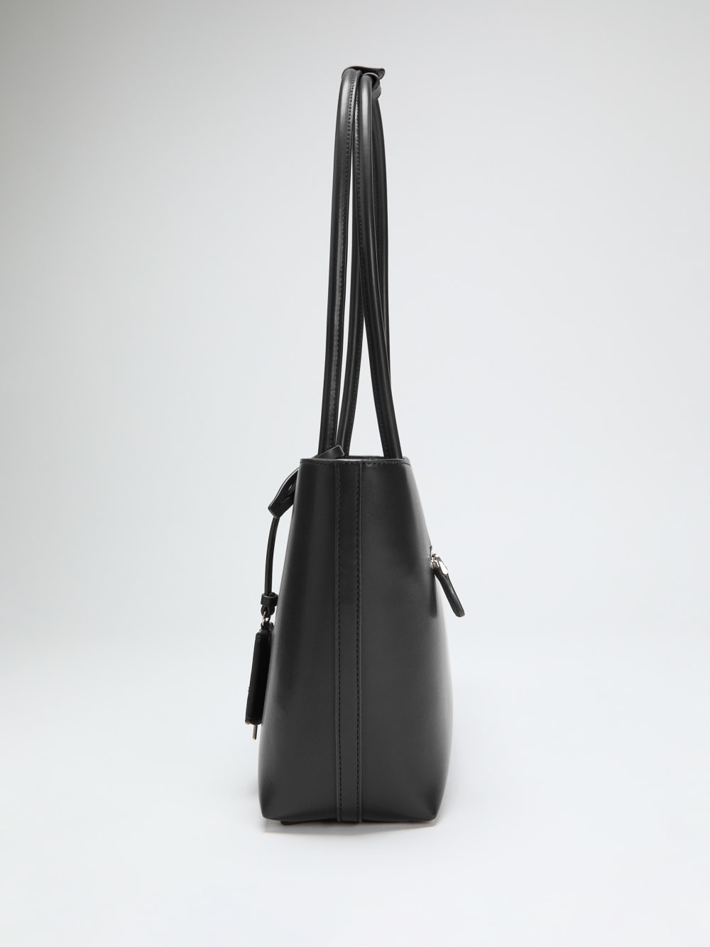 Janie Logo Shopper - Guess